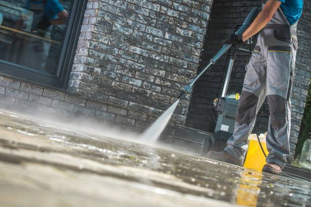 Best Concrete Sealing  in St Peter, MN